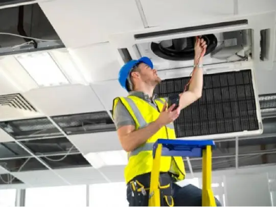 Beşiktaş Klima Servisi