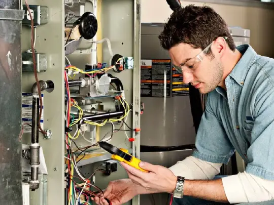 Beşiktaş Klima Tamiri