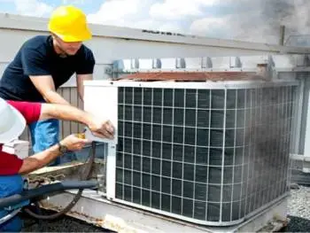 Beşiktaş Klima Bakımı